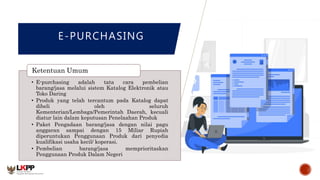 Bahan Paparan Katalog Penyedia Pptx
