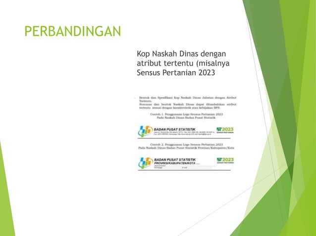 Bahan Paparan Internalisasi Perban No 1 Tahun 2023.pptx