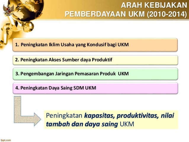 Peluang dan Tantangan UKM dalam MEA