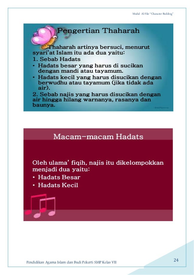 Kondisi  Rukun Tayamum Bincang Syariah