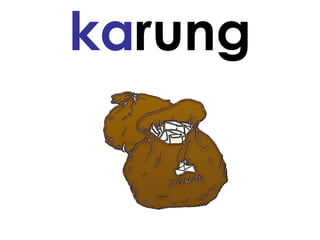 ka rung 