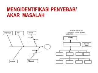 Bahan pengantar penyusunan usulan ruk puskesmas 2018 desk | PPTX