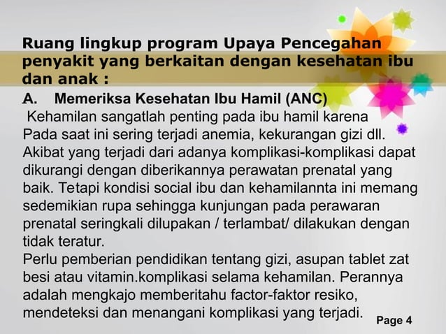 Bahan Penyuluhan Kes Ibu & Anak. (kapus simtim)ppt.ppt
