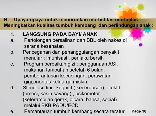 Bahan Penyuluhan Kes Ibu & Anak. (kapus simtim)ppt.ppt