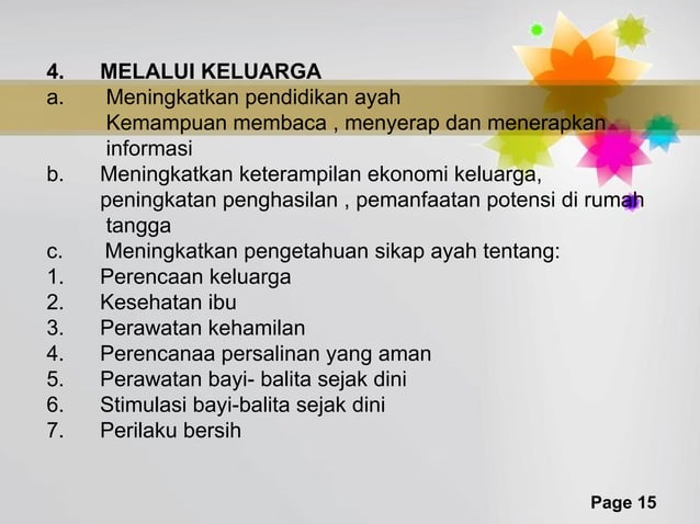 Bahan Penyuluhan Kes Ibu & Anak. (kapus simtim)ppt.ppt