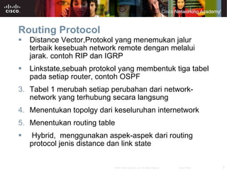 Contoh Rip Let Bahan persentasi rip igrp 1 | PPT