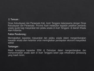 Bahan presentase evaluasi ouap