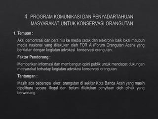 Bahan presentase evaluasi ouap