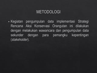 Bahan presentase evaluasi ouap