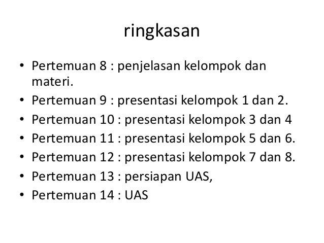 Bahan presentasi Perekonomian Indonesia