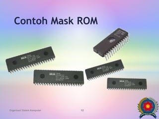 ROM | PPTX