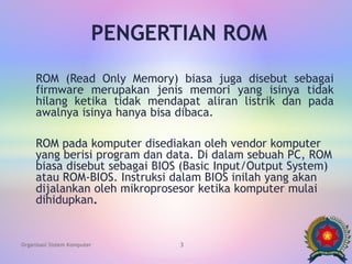 ROM | PPTX