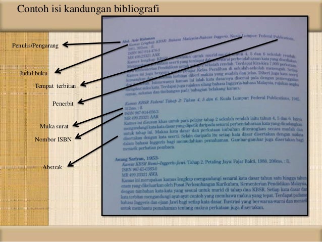 Cadangan Bahan Basikal Fizik