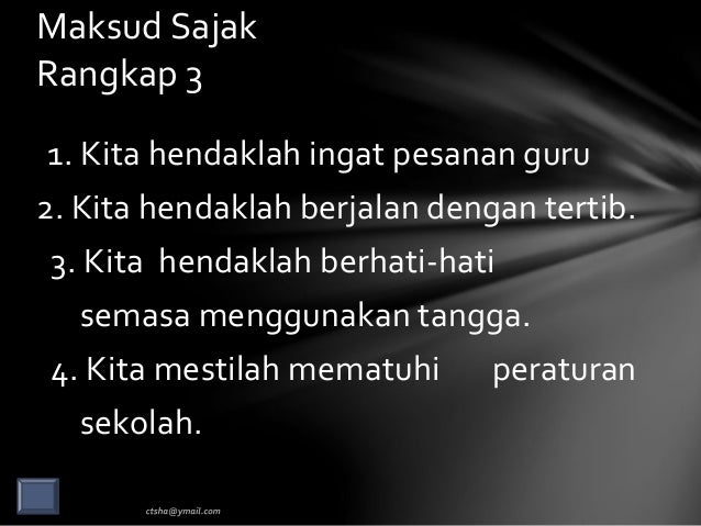 BAHASA MELAYU TAHUN 4 KSSR DIDIK HIBUR