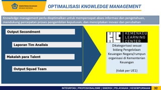 Bahan sharing session bkn estty purwadiani hidayatie 21122021 | PDF