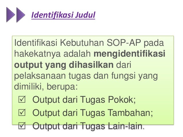 Bahan sop berau