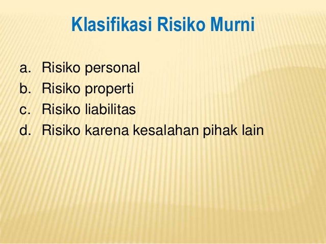 Forex exposure dan manajemen risiko