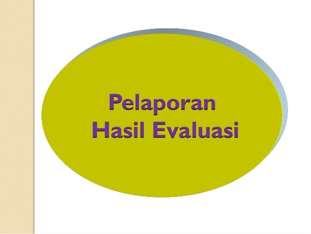 Contoh Laporan Hasil Diskusi - Job Seeker