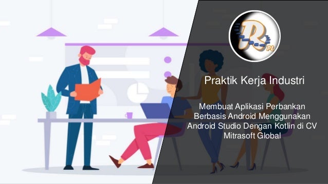 Presentasi Laporan Prakerin Rekayasa Perangkat Lunak
