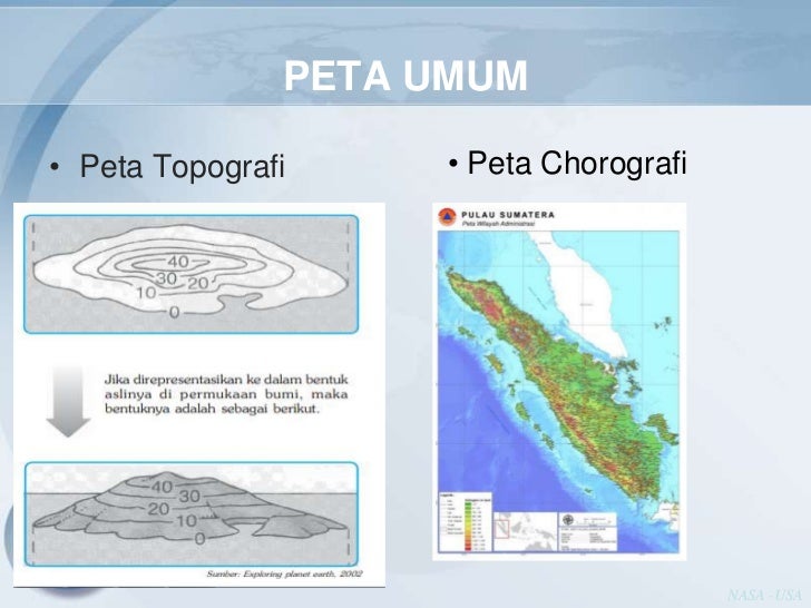 Peta Indonesia Pengertian Peta Umum Dan Peta Tematik Peta Indonesia Pengertian Peta Umum Dan Peta Tematik