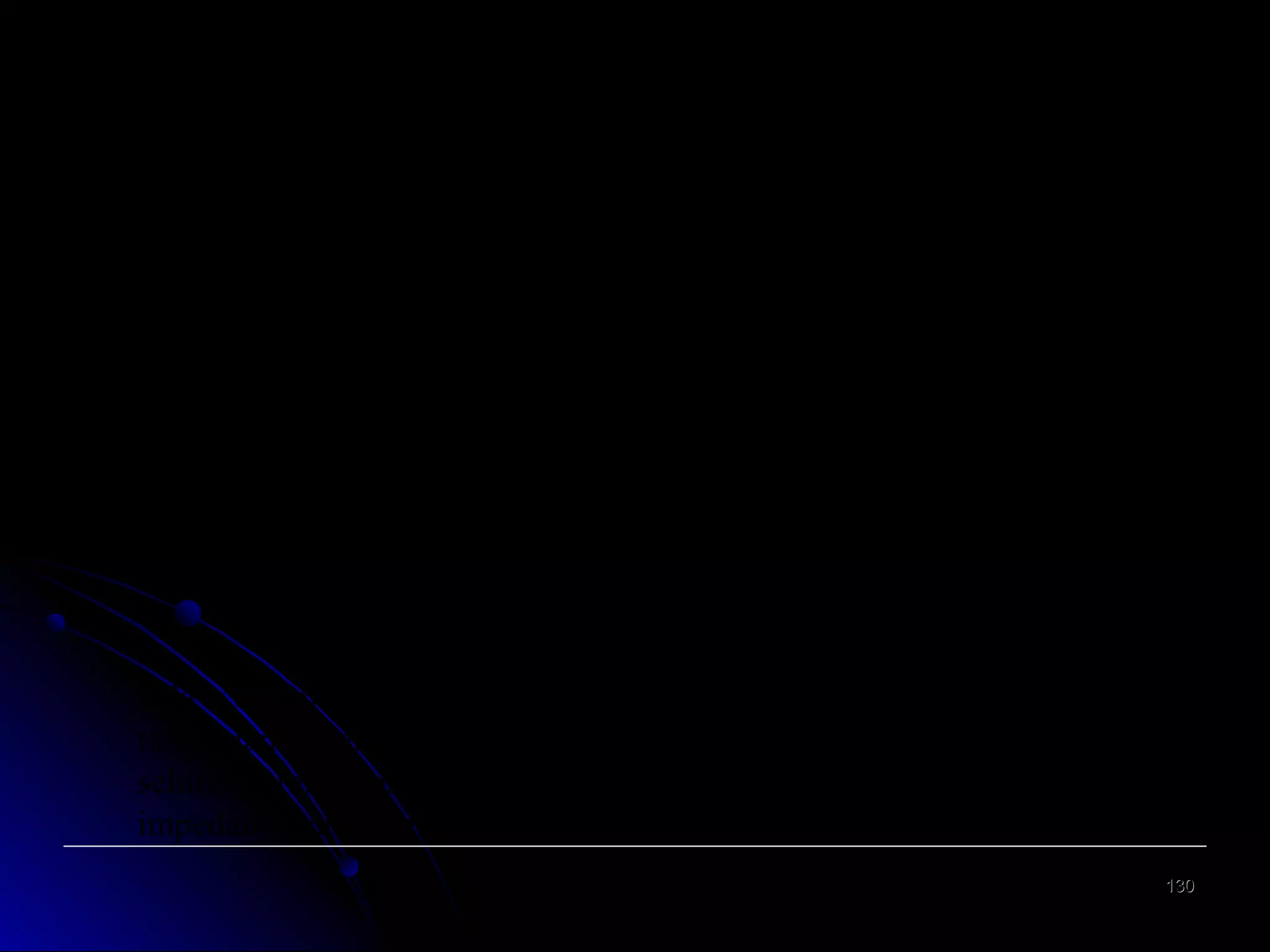 Keluaran Tri-state
V
R1

R4

R2

CONTROL

CC

Q5
Q4
Q2

Z

Q1
X
Y

Q3
R3

R5

Gambar 1.9. Rangkaian TTL dengan keluaran tri-state
Bila control berlogika 1 maka keluaran akan berfungsi sebagai
rangkaian totem-pole tetapi jika control berlogika rendah maka
seluruh transistor akan menyumbat sehingga keluaran memiliki
impedansi yang sangat besar.
130

 