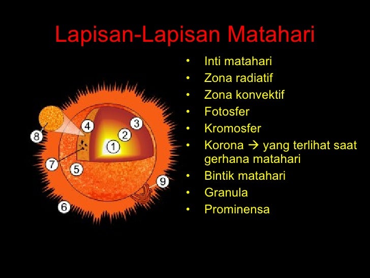 Bahan uh 3 geografi tata surya dan jagad raya