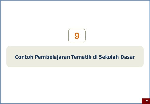 Bahan uji publik kurikulum 2013