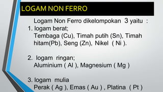 dasar-dasar pengetahuan Weldability of steel.pptx