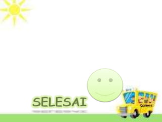 Gejala Bahasa Indonesia