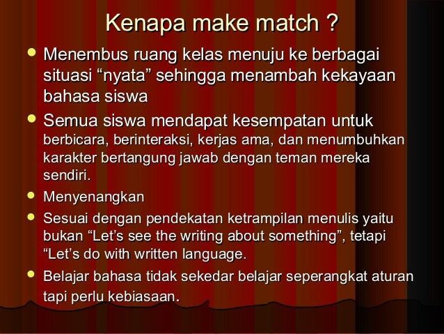 Bahasa inggris kti ku Bahasa inggris kti ku