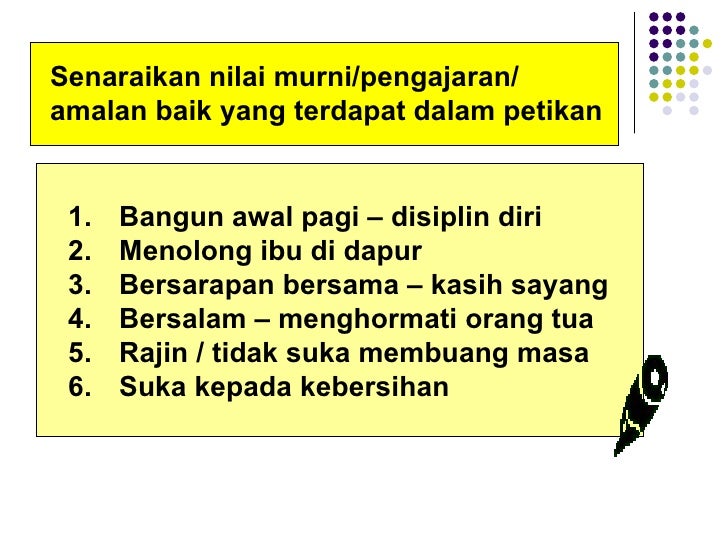 Soalan Amalan Bahasa Melayu Kelas Peralihan - Kuora y