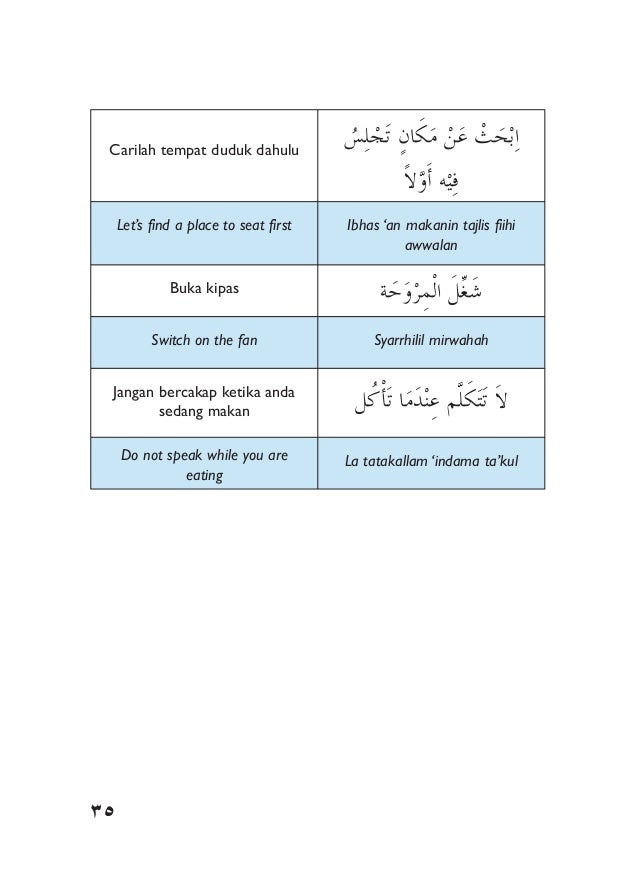 Bahasa Arabharian