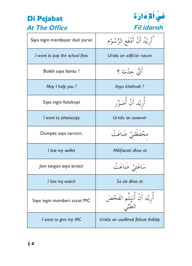 Bahasa Arabharian