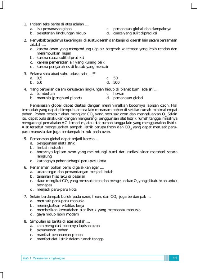 Contoh Puisi Untuk Anak Smp Kelas 7 - Dunia Sosial