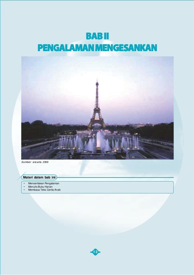 Bahasa dan sastra indonesia 1 dwi hariningsih - SMP kls 7