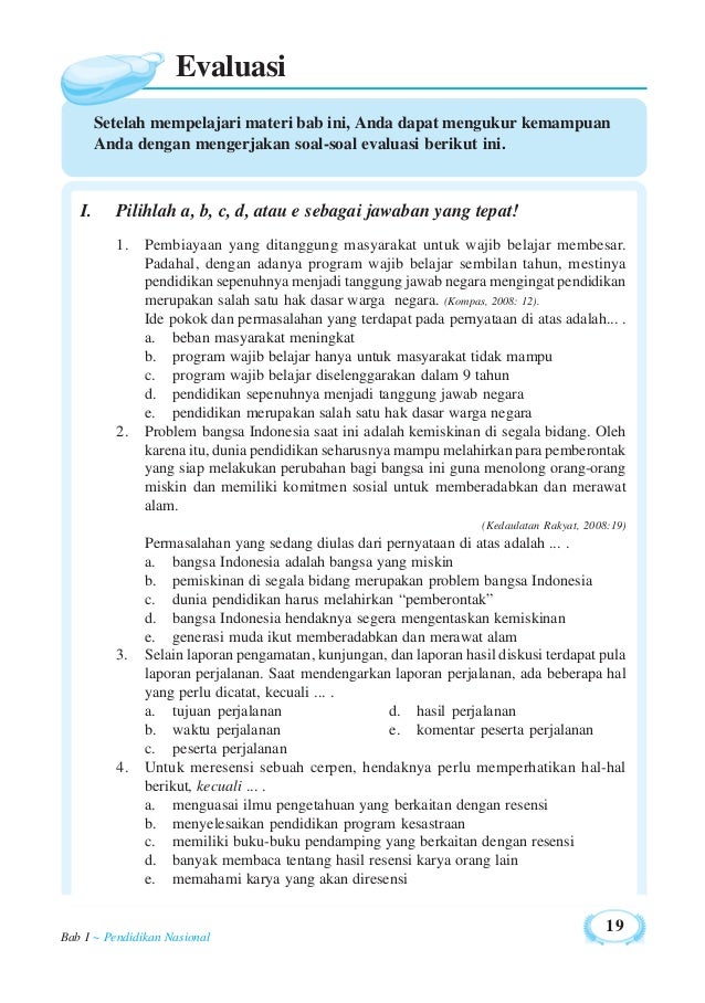 Mengapa Karya Sastra Perlu Diulas Arli Blog