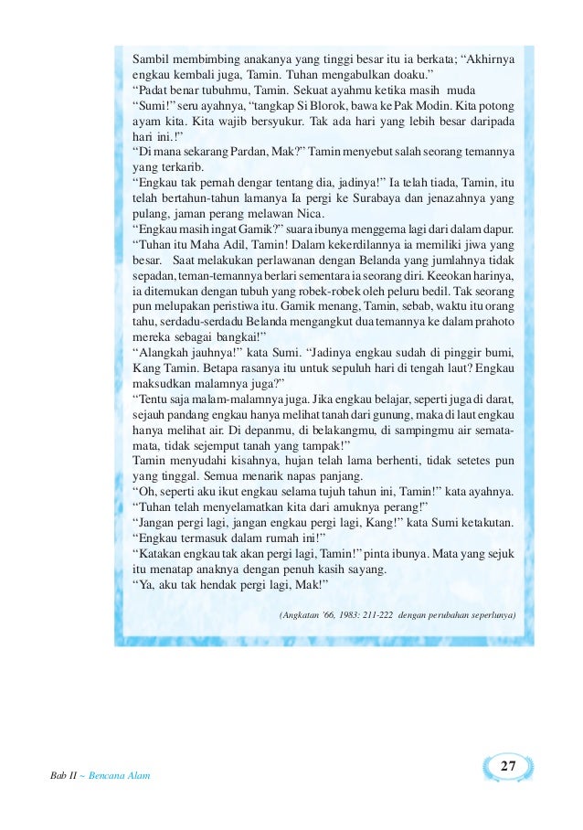 Bahasa dan sastra indonesia 3 (ipa ips)