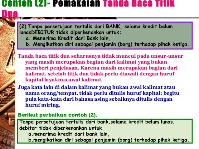 Bahasa Hukum