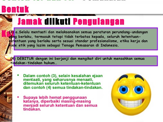Bahasa hukum Bahasa hukum