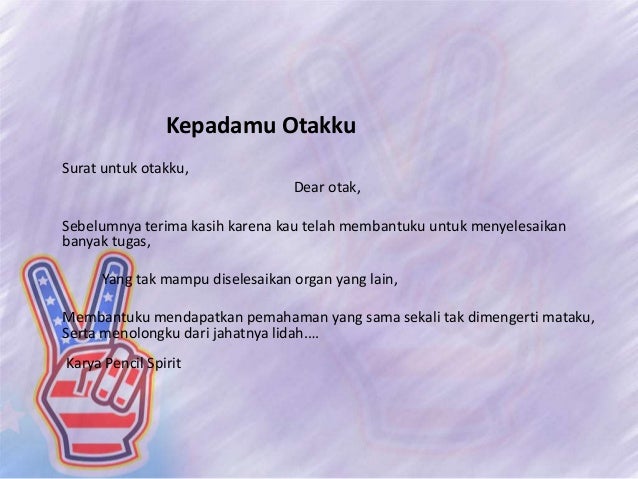 Puisi lama dan puisi baru (bahasa indonesia)