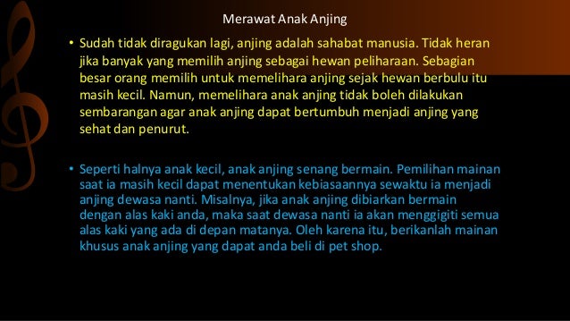 Bahasa Indo Artikel Populer