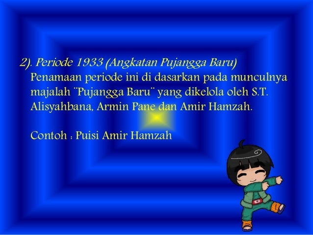 Bahasa indonesia karya sastra