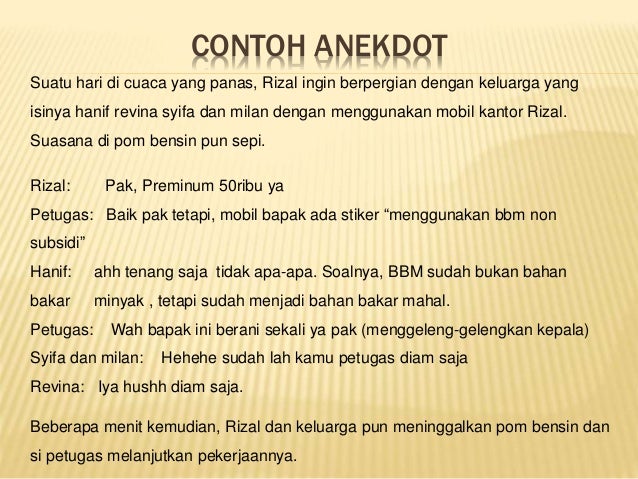 Bahasa indonesa presentasi