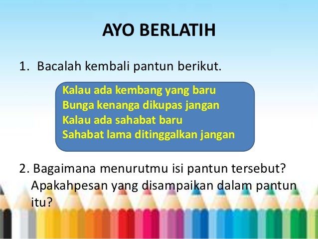 Bahasa Indonesia