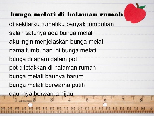  Bahasa indonesia
