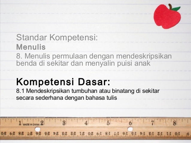Puisi Hewan Peliharaanku