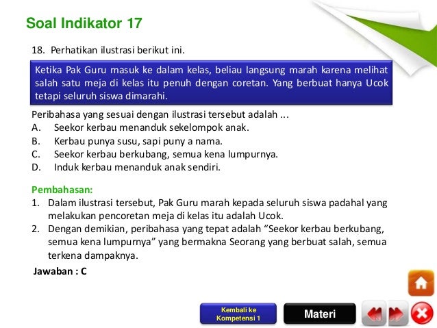 Bahasa Indonesia