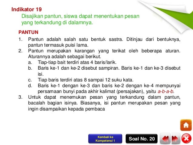 Bahasa indonesia Bahasa indonesia