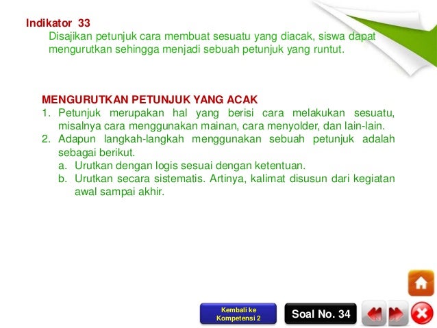 Bahasa indonesia