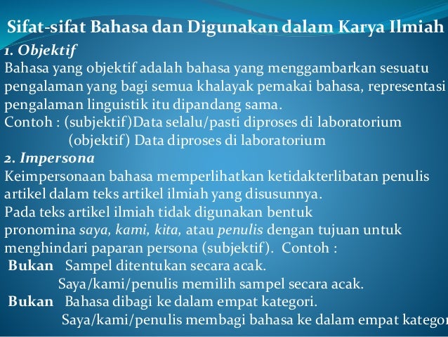 Bahasa indonesia